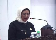 Eksekutif Ajukan 14 Raperda, Paripurna Membahas 7 Raperda