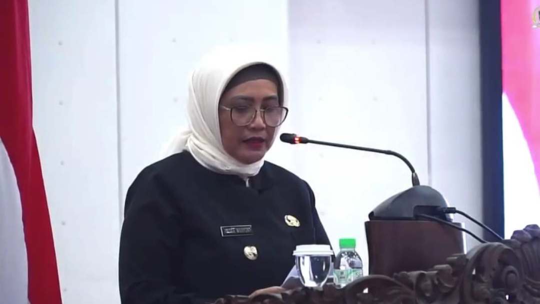 Raperda Lumajang