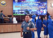 Tingkatkan Keterampilan Bidang Keperawatan, Prajurit Basuni Raih Gelar S2
