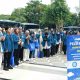 Mudik gratis Unair