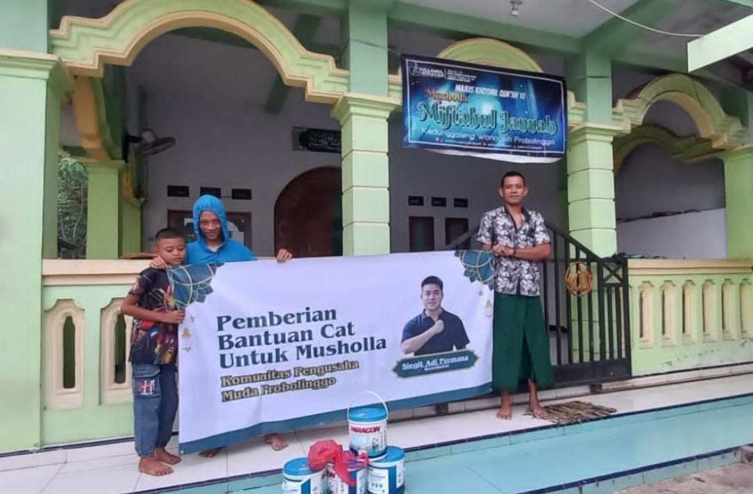 Pengusaha Tionghoa