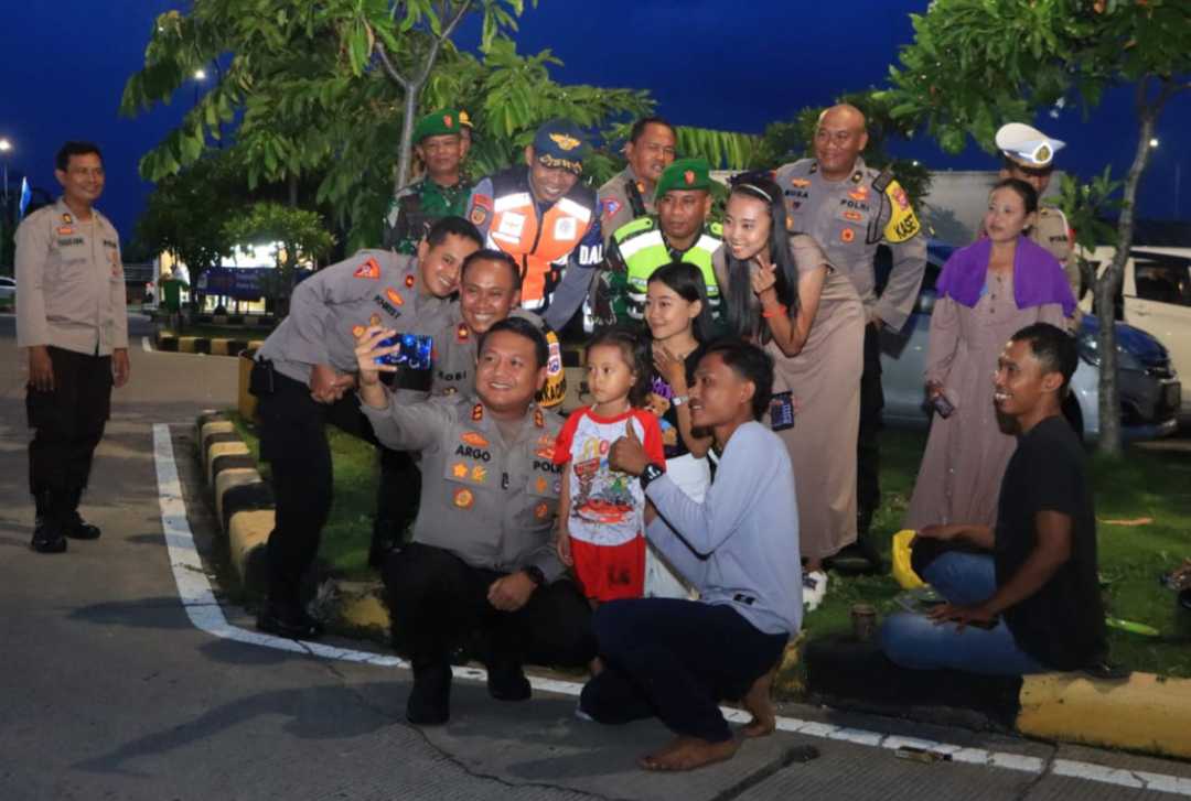 Cek Posyan