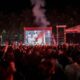 Nobar piala Asia