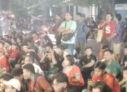 Takluk dari Uzbekistan di Semifinal Piala AFC U-23, Timnas Indonesia Harus Rebut Juara III