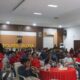Nobar semifinal