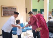 Ketua DPRD Magetan Open House Masyarakat di Hari ke-2 Idul Fitri
