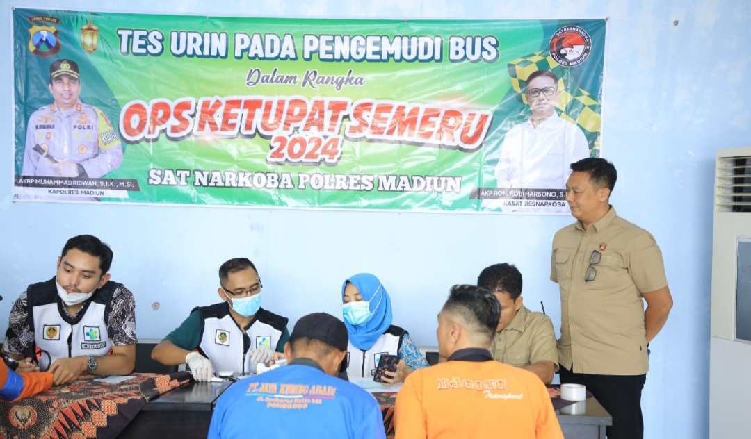 Cek kesehatan