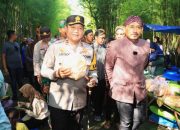 Operasi Ketupat Semeru 2024 Resmi Berakhir