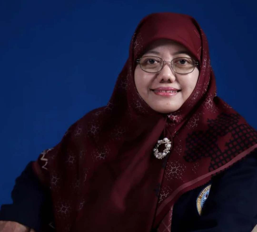 Penggunaan AI