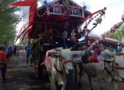 Festival Pegon Watu Ulo Kembali Digelar, Tradisi yang Ada Sejak Era 80 an