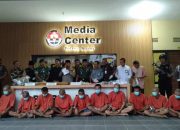 Duh, Pembunuh Saminten Ternyata Suaminya Sendiri
