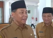 Soal Mamin Kedaluarsa di Jombang, Pj Bupati Sebut Sudah Dihubungi DKP