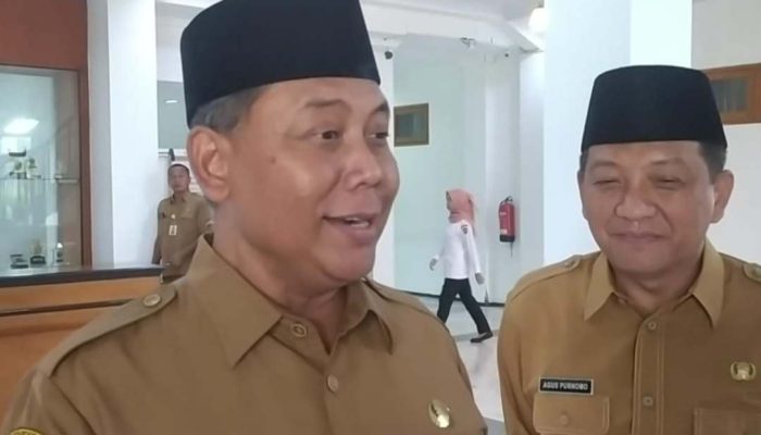 Soal Mamin Kedaluarsa di Jombang, Pj Bupati Sebut Sudah Dihubungi DKP