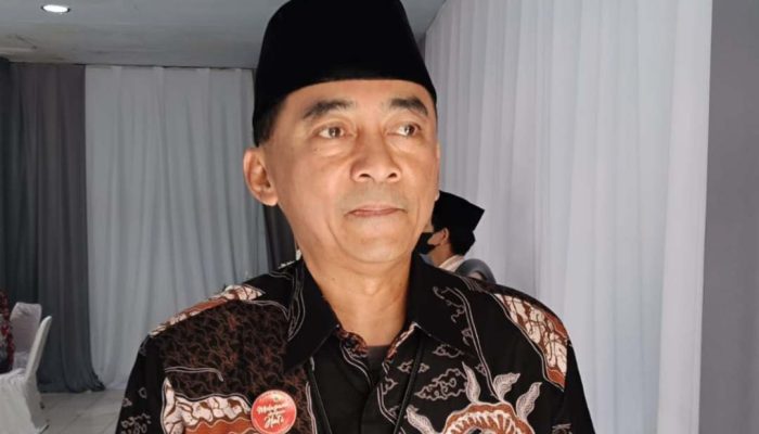 Soal Pengajuan WFH Usai Lebaran 2024, Plt Sekdakab Malang Bilang Begini