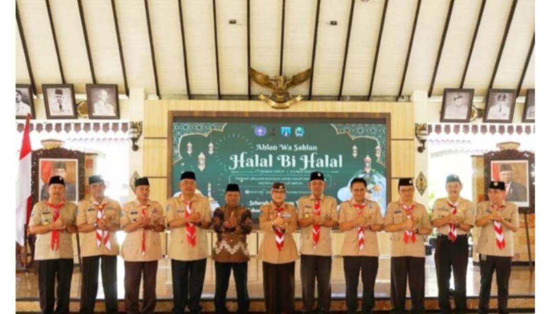 Pramuka Magetan
