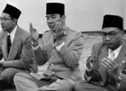 Presiden Pertama Indonesia Tak Punya Uang Untuk Berlebaran
