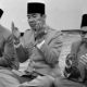 Presiden pertama