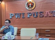 Pasca-Lebaran, PWI Pusat Geber UKW Gratis se-Indonesia