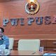 PWI pusat