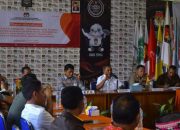 Catat ! Jadwal Pilkada Kabupaten Mabar