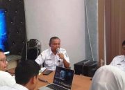 Balai Diklat PKN Bali BPK RI Sosialisasi Diklat Eksternal ke Disdikbud Jombang
