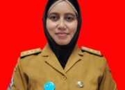 Niat Berikan Pelayanan Terbaik, Perawat ini Raih IPK Sempurna 
