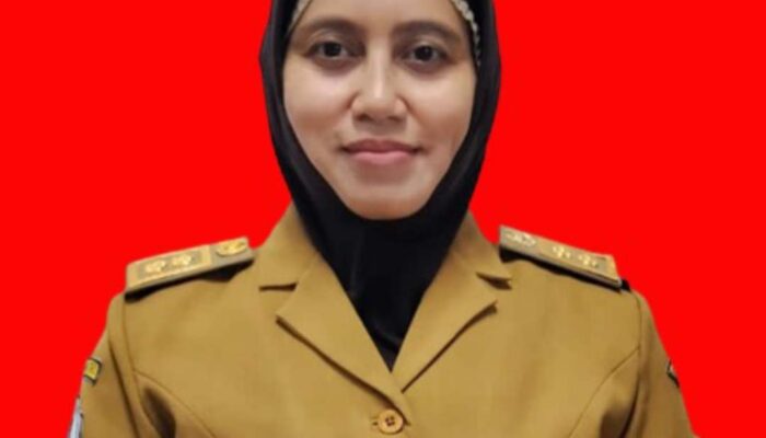 Niat Berikan Pelayanan Terbaik, Perawat ini Raih IPK Sempurna 