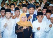 Khofifah, Cagub Terkuat di Pilgub 2024 Versi ARCI