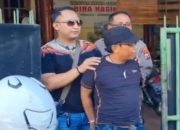 Buntut Kasus Pelecehan Seksual, Dipecat