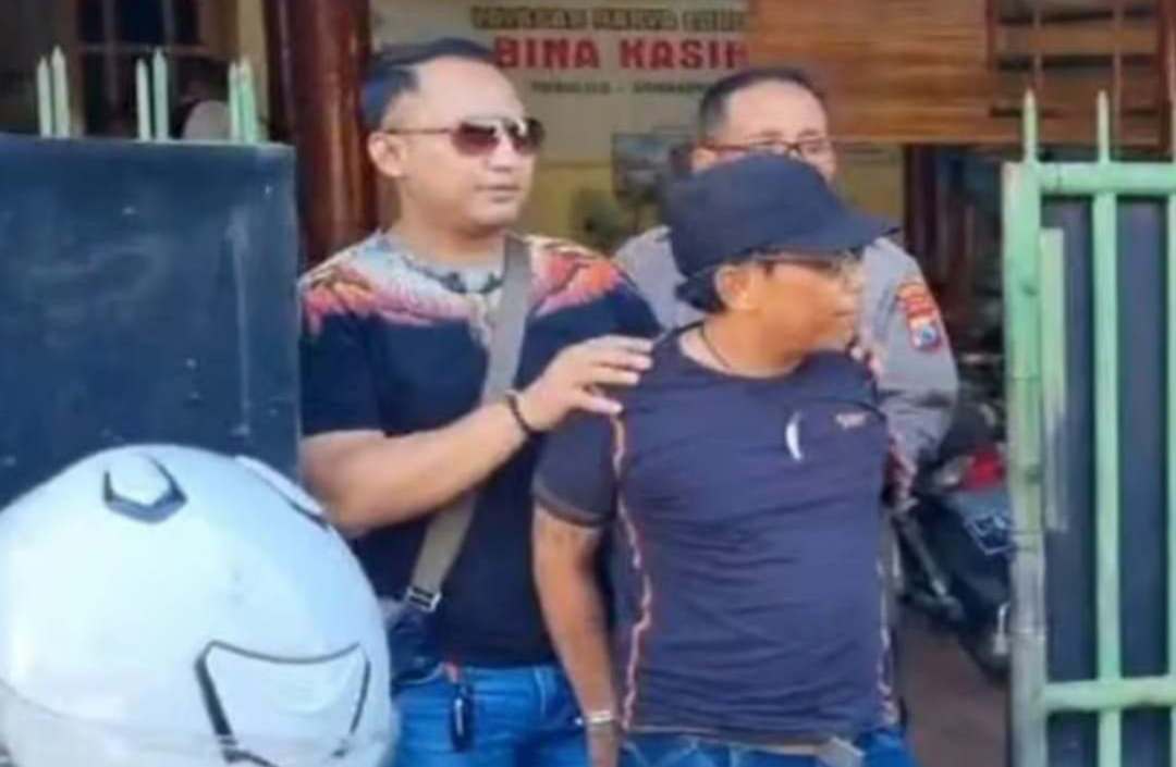 Pelecehan seksual