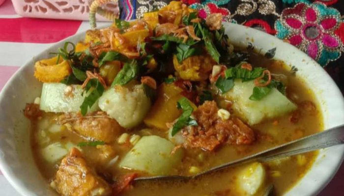 Mudik Belum Lengkap Kalau Belum Mencicipi 7 Kuliner Pedas Khas Banyuwangi