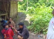 Hemm, Masih Ada RTLH di Jugosari Lumajang, Picu Keprihatinan