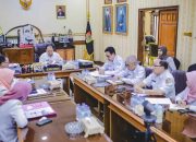 Kumpulkan Para Direktur Rumkit, Bupati Jember: Tidak Boleh Ada Pasien Telantar, Apapun Alasannya!