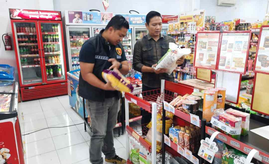 Satgas pangan