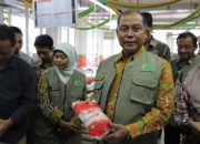 Sidak Mamin Jelang Lebaran, TPID Jombang Temukan Makanan Tak Berizin di Afco