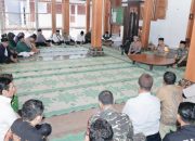 Kerukunan dan Solidaritas, Kapolres: Menjaga kamtibmas