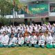 Khofifah Halal bihalal Khadijah