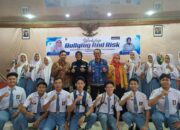 Polres Ngawi Sosialisasi Stop Bullying