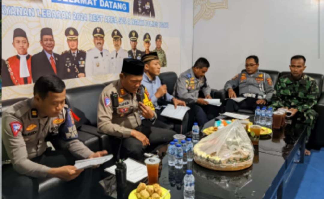 Doa bersama