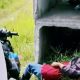 Tabrak Box Culvert