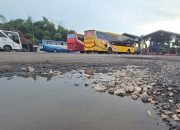 Terminal Tawang alun