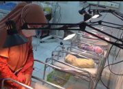 Spesial, 6 Bayi Lahir di RSUD Jombang Pada Tanggal Cantik 04-04-2024
