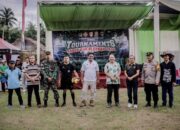 Penuhi Permintaan Warga, Bupati Jember Gelar Nobar Piala AFC di Alun-alun
