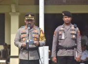 Kapolres Manggarai Barat: Pergeseran Orang Tembus 193,6 Juta di Idul Fitri 2024