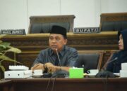 Belanja Pegawai Hanya 30 Persen APBD, Pemkab Lumajang Tidak Akan Bangkrut