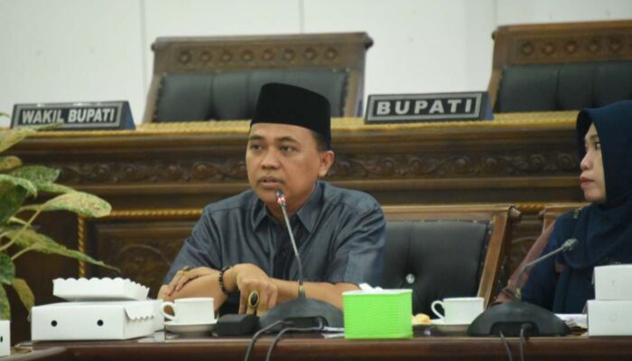 Belanja Pegawai Hanya 30 Persen APBD, Pemkab Lumajang Tidak Akan Bangkrut