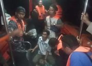 Wow..Perempuan Labuan Bajo Ini Bisa Rasakan Digigit Komodo Liar