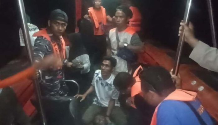 Wow..Perempuan Labuan Bajo Ini Bisa Rasakan Digigit Komodo Liar