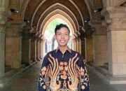 Wisudawan Unair 2024 Sukses Kembangkan Start-Up Pengolah Jelantah Berbasis Sociopreneurship