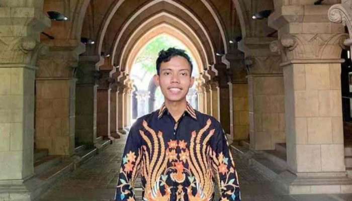 Wisudawan Unair 2024 Sukses Kembangkan Start-Up Pengolah Jelantah Berbasis Sociopreneurship